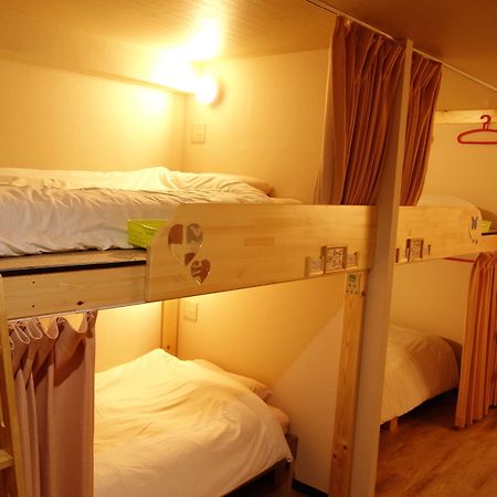 Kens House Hotel Oszaka Kültér fotó