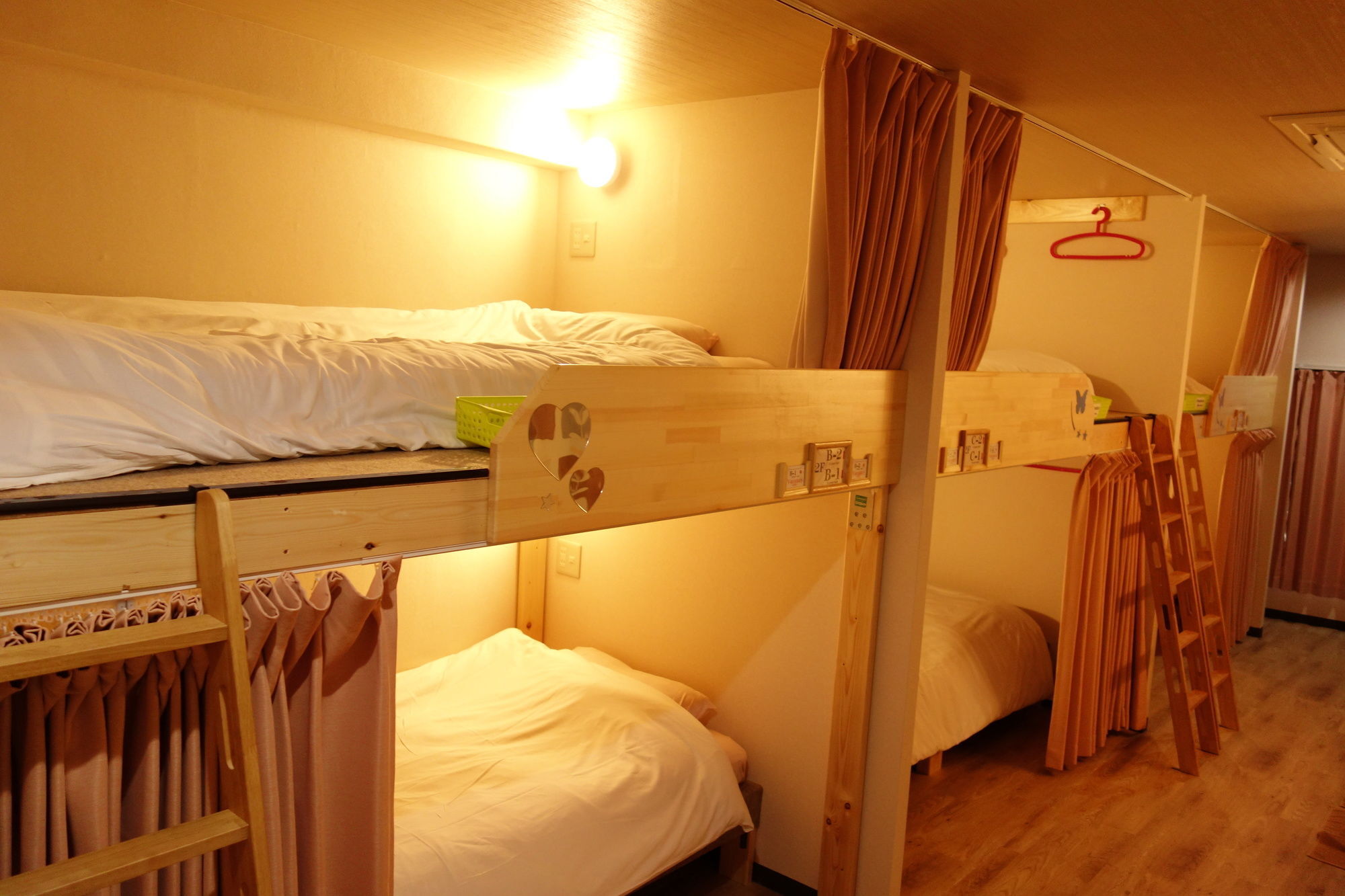 Kens House Hotel Oszaka Kültér fotó