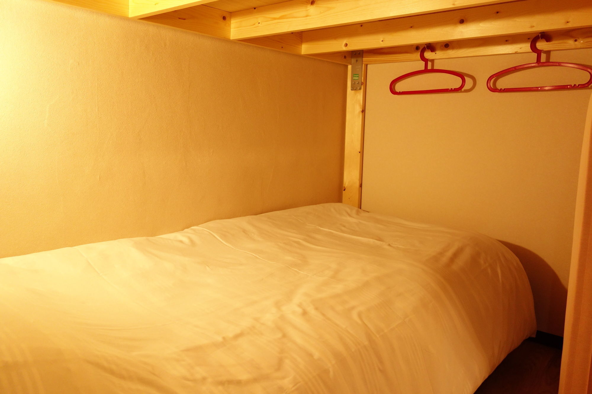 Kens House Hotel Oszaka Kültér fotó