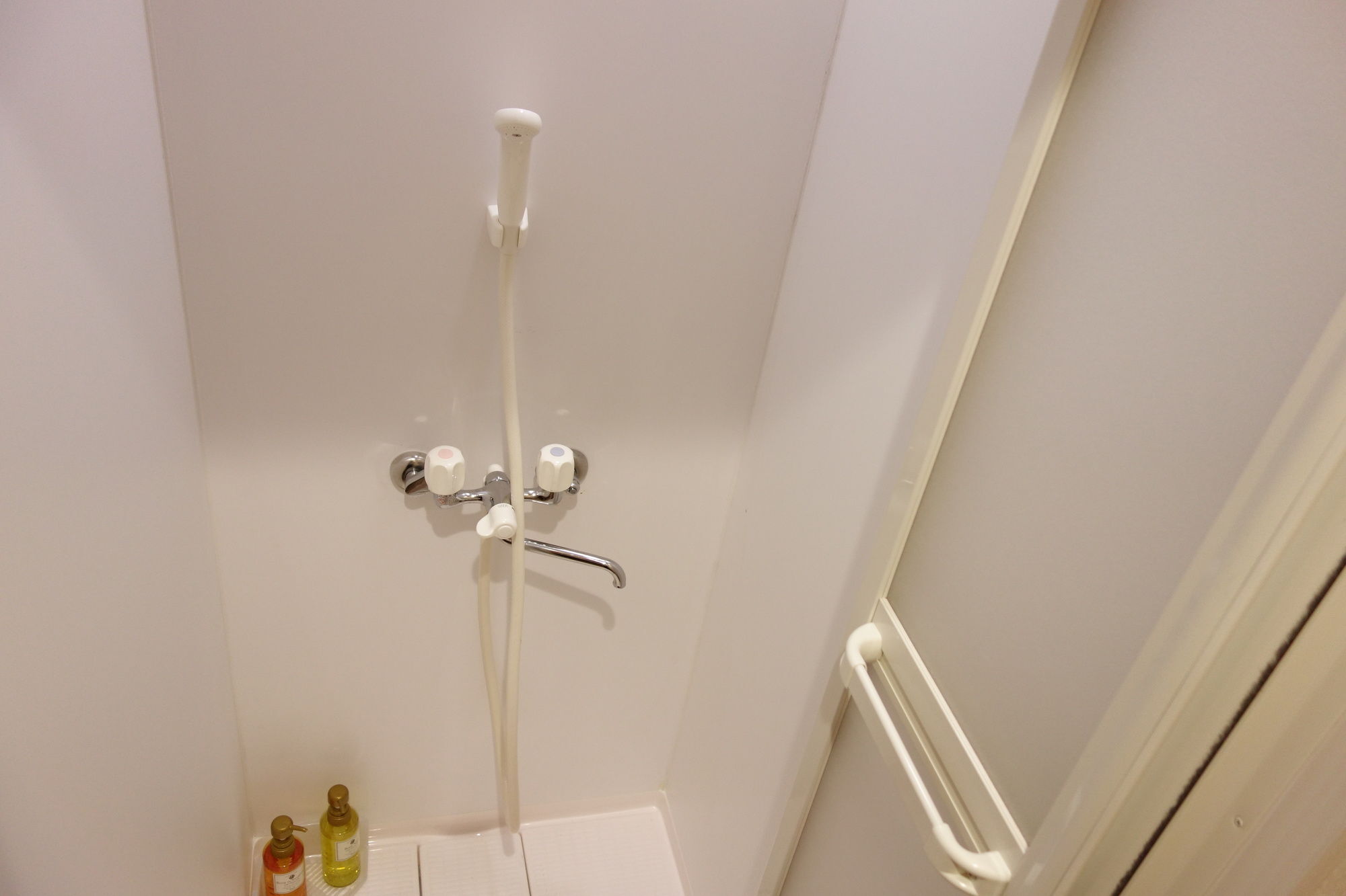 Kens House Hotel Oszaka Kültér fotó