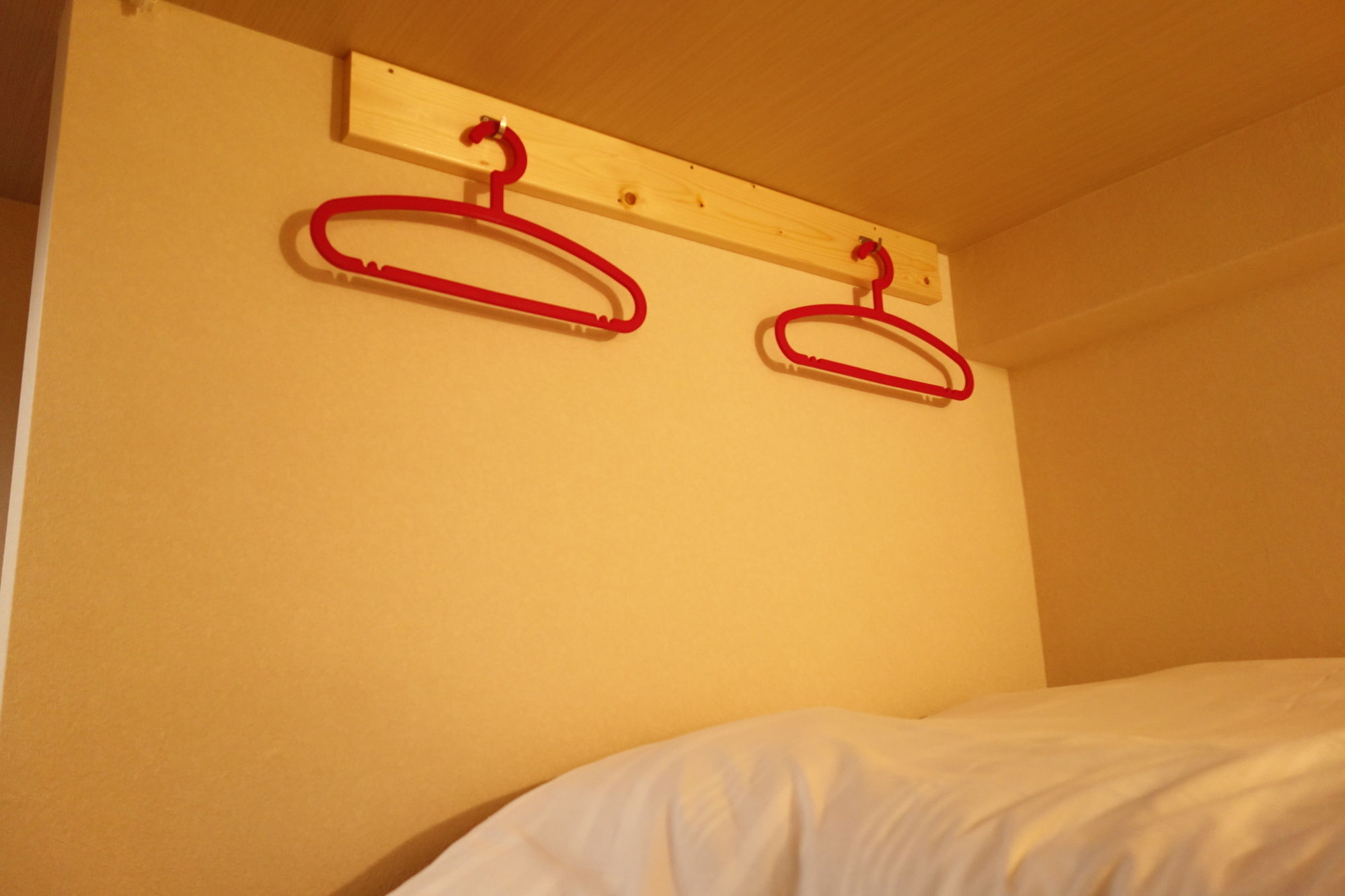 Kens House Hotel Oszaka Kültér fotó